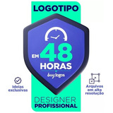 Logomarca Logotipo Criação Marca Criar Logo Fazer Logomarca