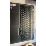 Palmrest Con Teclado Para Lenovo Ap1hv000700