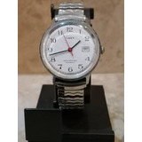 Reloj Timex Automatico Vintage Caballero Todo Original