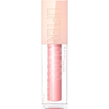  Brillo Labial Maybelline Super Stay Lifter Gloss Color Reef Gloss 