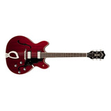 Guild Guitarra Electrica 335 Starfire Iv 