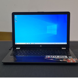 Laptop Hp 15 I7 8gb Ram 256gb Ssd