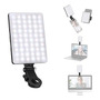 Kit De Luces Led Para Videoconferencia Neewer Con Clip Front 2000mah Recargable Cri Kit De Luces Led Para Videoconferencia Neewer Con Clip Front 2000mah Recargable Cri