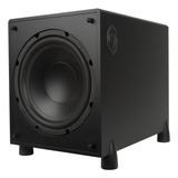 Subwoofer Definitive Technology P1000 Doble 10 Potente 300w