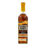 Whiskey Oaxaqueño Sierra Norte Maíz Amarillo 750ml