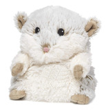 Hamster Warmies - Cozy Plush Heatable Lavender Scented St...