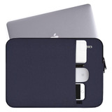 Funda Protectora Para Portatil Bolsa Para Portatil De 14-15 