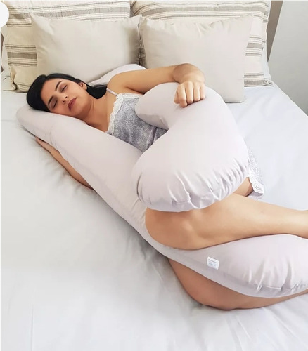 Almohada Maternal Extra Grande Espectacular!!