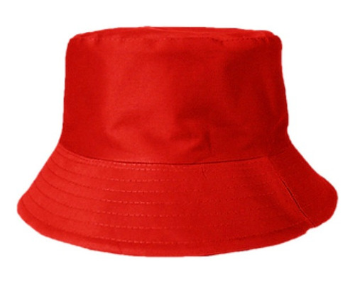 Bucket Hat Gorrito Personalizado, Ponle Tu Logo O Diseño