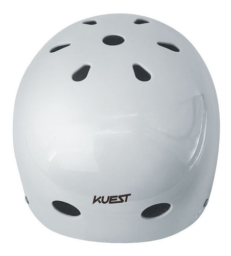 Casco Urbano Kuest Bicicleta Monopatin Protección Rollers 