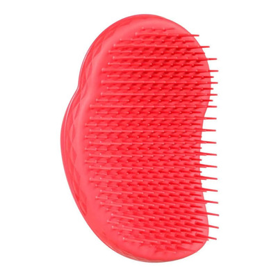 Tangle Teezer Thick & Curly Salsa Red - Cepillo De Cabello | Envío gratis