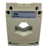 Transformador De Corrente Lkm-30 200/5a