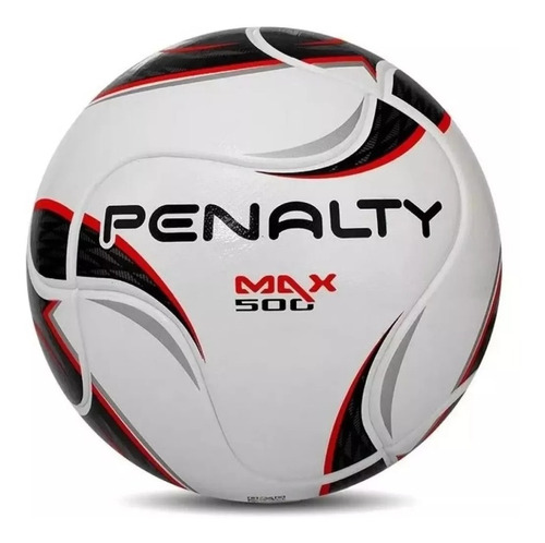 Bola Penalty Futsal Max 500 Termotec Original Com Nf
