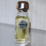 Perfum Miniatura Colección Givenchy Lll 3.75ml Vintage Orig