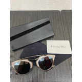 Lentes Christian Dior Metal Multicolor