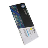 Toner Cartucho Hp 508a Cf361a Cf362a Cf363a Original Lacrado