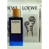 Perfume 7 De Loewe Edt 100 Ml. - Hombre.