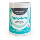 Tapagoteras Impermeabilizante Transparente Sinteplast 4lts