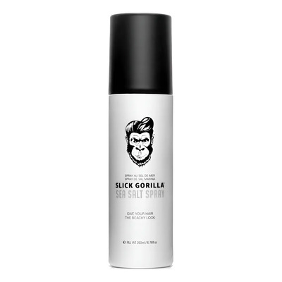 Slick Gorilla Sea Salt Spray Textura Para Hombres 200 Ml | Envío gratis