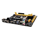 Placa Mae Lga 1150 Bpc-h81m.2-tg Ddr3 Vga/hdmi Brazil Pc