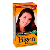 Bigen Tinte Permanente 6gr - g a $3817