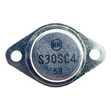 Diodo 30a 40v S30sc4 Shindengen