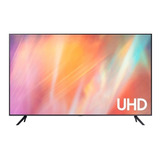 Smart Tv Portátil Samsung Series 7 Un55au7000gxug Led Tizen 4k 55  100v/240v