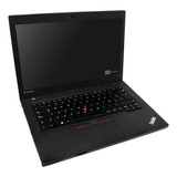 Portatil Lenovo L450 Core I5 5° Gen 8gb 240gb