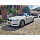 Bmw 320i Convertible 2008