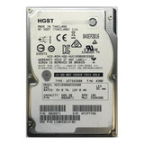 Hd Hgst 600gb Sas 2,5 10k  - Huc109060css600