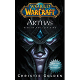 Libros De Bolsillo World Of Warcraft: Arthas: Rise Of The Li