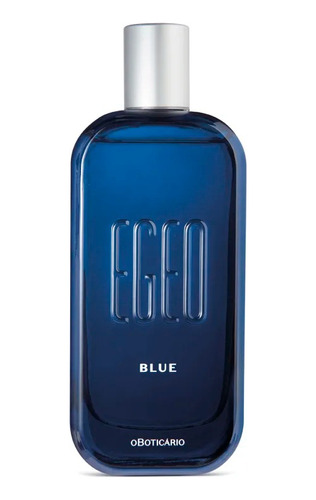 Colônia Egeo Blue 90ml