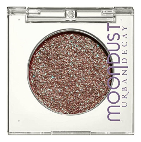 Urban Decay 24/7 Eyeshadow Moondust Sombra De Ojos Con