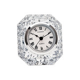 Godinger Reloj Esmeralda - Cristal