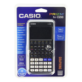 Casio Fx-cg50-l-ih Calculadoras Graficadora