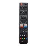 Controle Tv Philco Smart Netflix Prime Video Fbg-9131