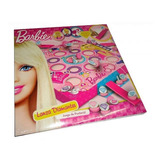 Kreker Barbie Lanza Diamantes 10220