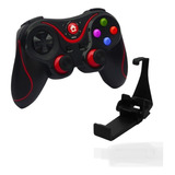 Control Gamepad Joystick Bluetooth Para Celulares Smartphone