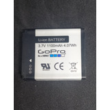 Bateria Para Gopro 