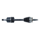 Flecha Delantero Lh Chrysler Cirrus V6 1995-2000 Ctk