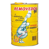 Removedor Gel Comepintura X 18lts Vitecso - Caporaso