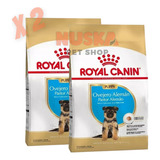 Royal Canin Ovejero Alemán Junior 12 Kg X 2 Unidades Raza