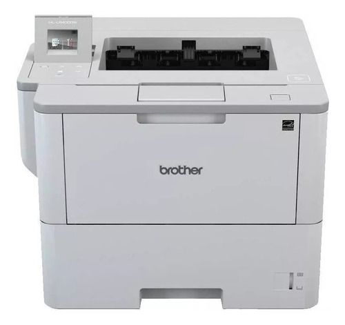 Brother Hl L6400 Dw + Drum Alternativo