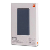 Carregador Portatil 10000mah Original Mi 2024