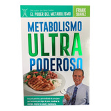 Metabolismo Ultra Poderoso Original / Ilustraciones A Color 
