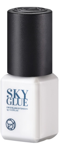 Adhesivo Sky Glue Pegamento Para Extensiones Pestañas Mink