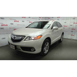 Acura  Rdx  2015  5p V6/3.5 Aut Awd