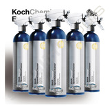  Koch Chemie | Speed Glass Cleaner | Limpia Vidrios | 750ml