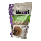 Alimento Para Conejo Mazuri - Timothy Conejo 1 Kg