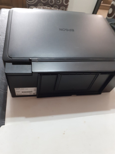 Impresora Epson Xp 211 Multifunción Imprime Escanea Y Copia.